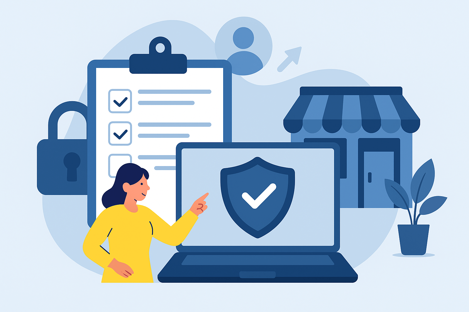 proteccion de datos para pymes y autónomos