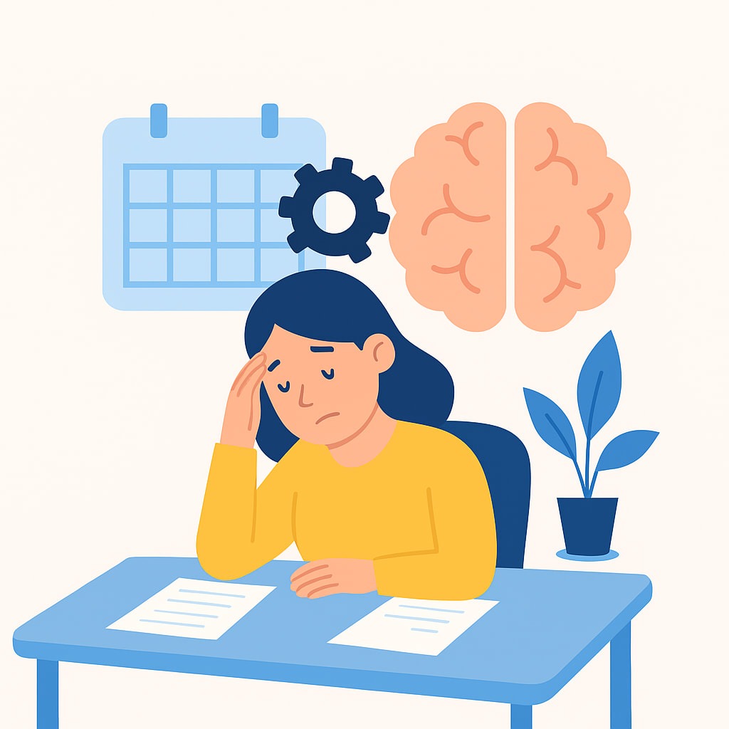 Salud mental autónomos